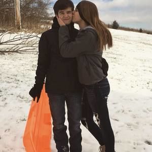 Meet your Posher, Brooklynn